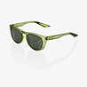 100% 100% SLENT Olive Slate - Grey Green Lens 100% 100% SLENT Olive Slate - Grey Green Lens
