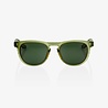100% 100% SLENT Olive Slate - Grey Green Lens 100% 100% SLENT Olive Slate - Grey Green Lens