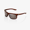 100% 100% HAKAN Soft Tact Rootbeer - HiPER® Silver Mirror Lens 100% 100% HAKAN Soft Tact Rootbeer - HiPER® Silver Mirror Lens