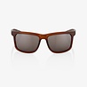 100% 100% HAKAN Soft Tact Rootbeer - HiPER® Silver Mirror Lens 100% 100% HAKAN Soft Tact Rootbeer - HiPER® Silver Mirror Lens