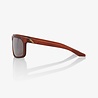 100% 100% HAKAN Soft Tact Rootbeer - HiPER® Silver Mirror Lens 100% 100% HAKAN Soft Tact Rootbeer - HiPER® Silver Mirror Lens
