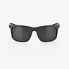 100% 100% HAKAN Soft Tact Cool Grey - Smoke Lens 100% 100% HAKAN Soft Tact Cool Grey - Smoke Lens