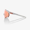 100% 100% RACETRAP® Soft Tact Stone Grey HiPER® Coral Lens (Clear Lens Incl.) 100% 100% RACETRAP® Soft Tact Stone Grey HiPER® Coral Lens (Clear Lens Incl.)
