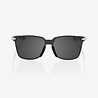 100% 100% LEGERE SQUARE Soft Tact Stone Grey - Black Mirror Lens 100% 100% LEGERE SQUARE Soft Tact Stone Grey - Black Mirror Lens