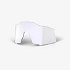 100% 100% SPEEDCRAFT Replacement Lens Clear 100% 100% SPEEDCRAFT Replacement Lens Clear