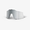 100% 100% SPEEDCRAFT Replacement Lens HiPER® Silver Mirror 100% 100% SPEEDCRAFT Replacement Lens HiPER® Silver Mirror