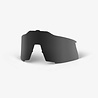 100% 100% SPEEDCRAFT Replacement Lens Black Mirror 100% 100% SPEEDCRAFT Replacement Lens Black Mirror