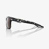 100% 100% CENTRIC Matte Black Havana - Bronze Lens 100% 100% CENTRIC Matte Black Havana - Bronze Lens