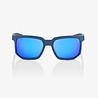 100% 100% CENTRIC Soft Tact Blue - Blue Multilayer Mirror Lens 100% 100% CENTRIC Soft Tact Blue - Blue Multilayer Mirror Lens