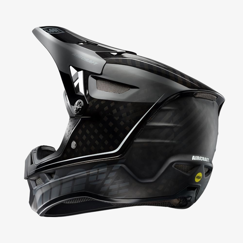 100 mountain bike helmet