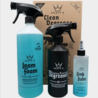 Peaty's Peaty's Clean-Degrease-Lube Starter pack Peaty's Peaty's Clean-Degrease-Lube Starter pack