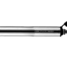 Lezyne Tech Drive HP - Kleine handfietspomp Lezyne Tech Drive HP - Kleine handfietspomp