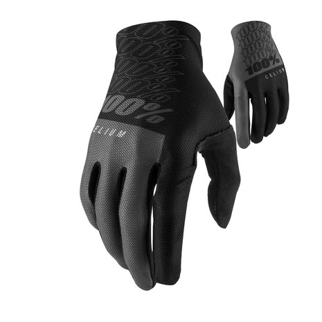 100 Cycling gloves MTB Celium Sport 4 It