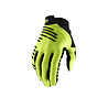 100% 100% Cycling gloves MTB R-Core 100% 100% Cycling gloves MTB R-Core