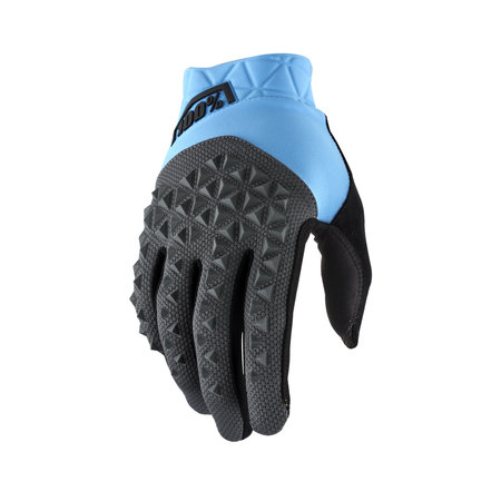 100% 100% Cycling Gloves MTB Geomatic