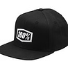 100% 100% Cap Snapback Essential Corpo 100% 100% Cap Snapback Essential Corpo