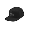 100% 100% Cap Snapback MTB ENTERPRISE 100% 100% Cap Snapback MTB ENTERPRISE