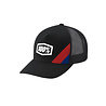100% 100% Pet Snapback MTB CORNERSTONE X-Fit 100% 100% Pet Snapback MTB CORNERSTONE X-Fit