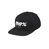 100% 100% Cap Snapback Drive 100% 100% Cap Snapback Drive