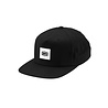 100% 100% Cap Snapback Lincoln 100% 100% Cap Snapback Lincoln
