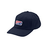 100% 100% Cap Select Dad Hat OSFM 100% 100% Cap Select Dad Hat OSFM