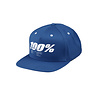 100% 100% Casquette Jeunesse Drive Snapback 100% 100% Casquette Jeunesse Drive Snapback