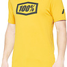 100% 100% T-Shirt Essential 100% 100% T-Shirt Essential