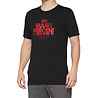 100% 100% T-Shirt Roggar Black 100% 100% T-Shirt Roggar Black