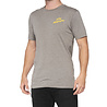 100% 100% T-Shirt Dakota Beige 100% 100% T-Shirt Dakota Beige