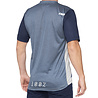 100% 100% MTB Jersey Airmatic 100% 100% MTB Jersey Airmatic
