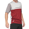 100% 100% MTB Jersey Airmatic 100% 100% MTB Jersey Airmatic