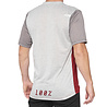 100% 100% MTB Jersey Airmatic 100% 100% MTB Jersey Airmatic