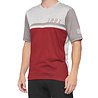 100% 100% MTB Jersey Airmatic 100% 100% MTB Jersey Airmatic