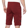 100% 100% MTB Shorts Ridecamp 100% 100% MTB Shorts Ridecamp