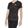 100% 100% Women MTB Jersey Airmatic 100% 100% Women MTB Jersey Airmatic