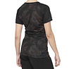 100% 100% Women MTB Jersey Airmatic 100% 100% Women MTB Jersey Airmatic