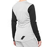 100% 100% Dames MTB Shirt Lange Mouwen Ridecamp Wit 100% 100% Dames MTB Shirt Lange Mouwen Ridecamp Wit