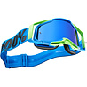 100% 100% Goggles MTB Racecraft 2 with Mirror Lens 100% 100% Goggles MTB Racecraft 2 with Mirror Lens