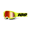 100% 100% Goggles MTB Racecraft 2 with Mirror Lens 100% 100% Goggles MTB Racecraft 2 with Mirror Lens