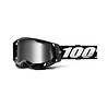 100% 100% Crossbril MTB Racecraft 2 met Mirror Lens 100% 100% Crossbril MTB Racecraft 2 met Mirror Lens
