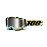 100% 100% Goggles MTB Racecraft 2 with Mirror Lens 100% 100% Goggles MTB Racecraft 2 with Mirror Lens
