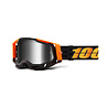 100% 100% Goggles MTB Racecraft 2 with Mirror Lens 100% 100% Goggles MTB Racecraft 2 with Mirror Lens