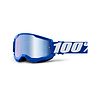100% 100% Goggles MTB Strata 2 with Mirror Lens 100% 100% Goggles MTB Strata 2 with Mirror Lens