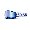 100% 100% Jeugd Crossbril MTB Strata 2 met Mirror Lens 100% 100% Jeugd Crossbril MTB Strata 2 met Mirror Lens