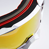100% 100% Crossbril MTB Armega met Mirror Lens 100% 100% Crossbril MTB Armega met Mirror Lens