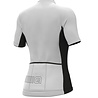 ALE Ale Donna SS Jersey Solid Block ALE Ale Donna SS Jersey Solid Block