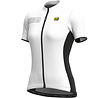 ALE Ale Donna SS Jersey Solid Block ALE Ale Donna SS Jersey Solid Block