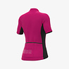 ALE Ale Donna SS Jersey Solid Block ALE Ale Donna SS Jersey Solid Block