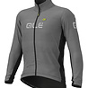 ALE Ale Jacket Guscio Black Reflective ALE Ale Jacket Guscio Black Reflective