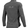 ALE Ale Jacket Guscio Black Reflective ALE Ale Jacket Guscio Black Reflective